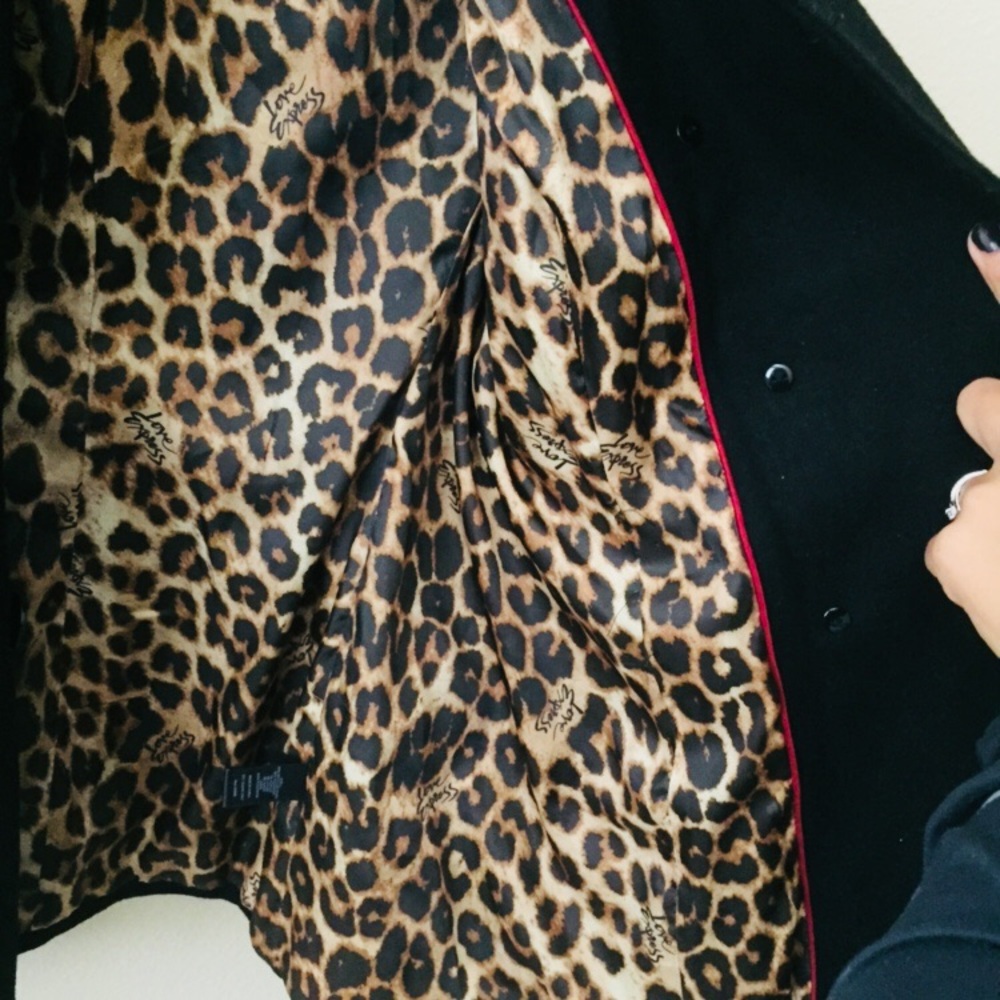 Express Coat - image 6